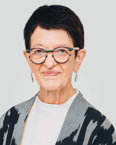 Headshot Mary Ann 2021 x1