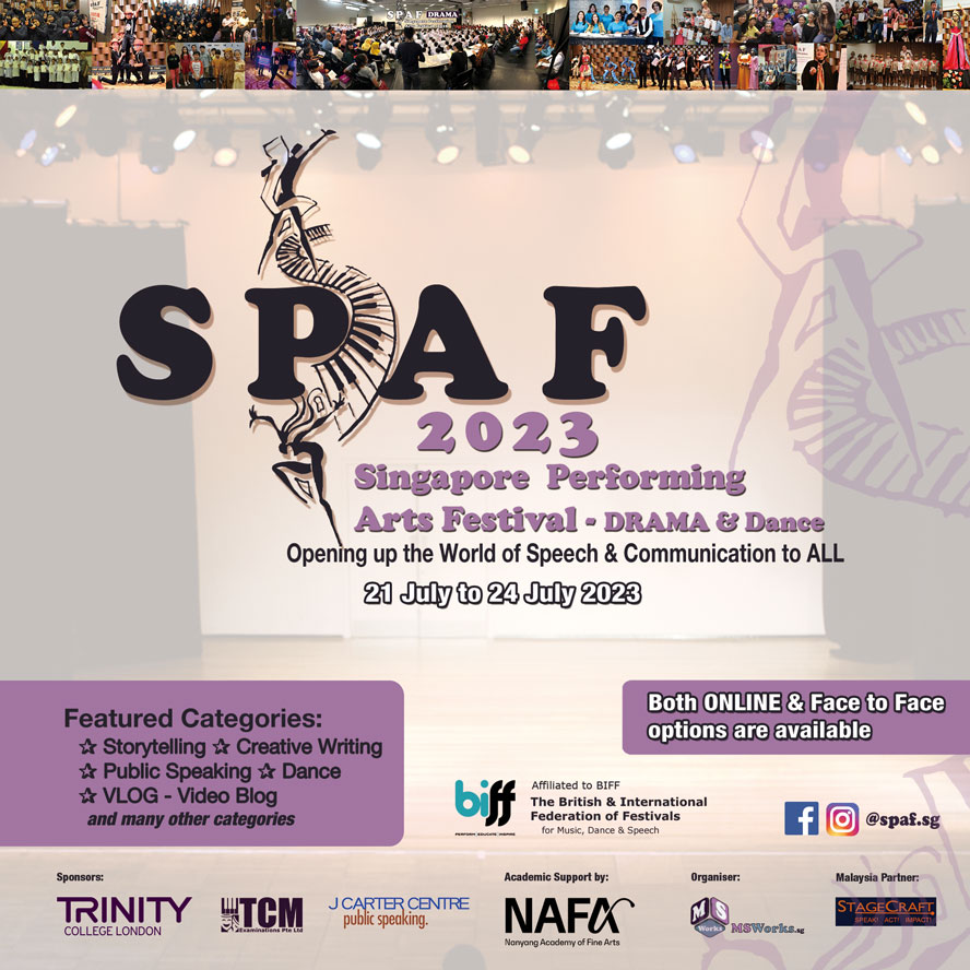 SPAF Drama 2023 SG SQUAREa